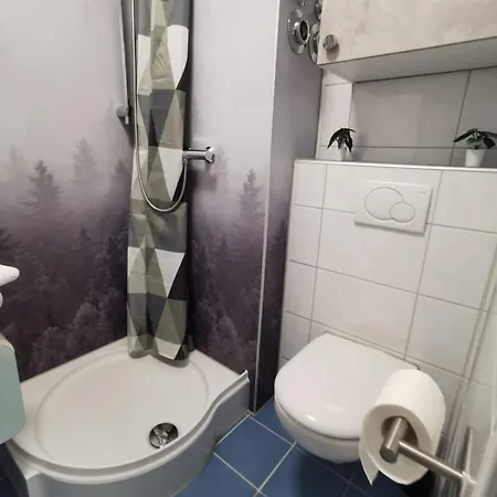 Апартаменты Ferienwohnung Pitt *
