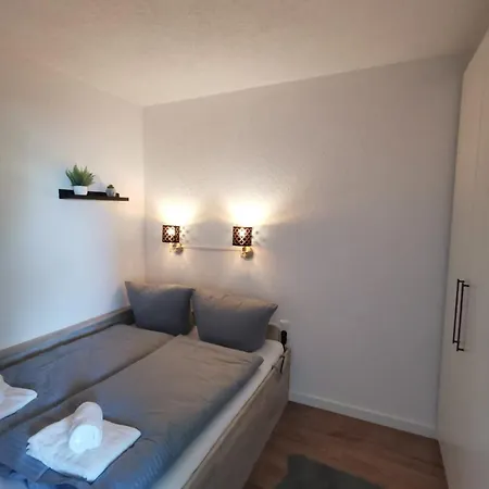 Ferienwohnung Pitt Гослар