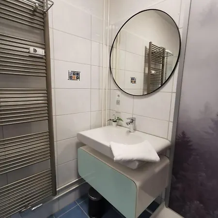 Ferienwohnung Pitt Гослар