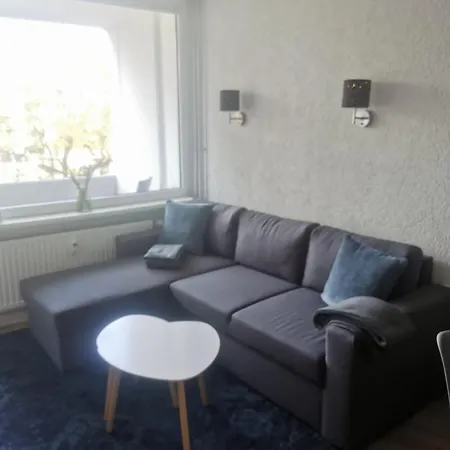 Ferienwohnung Pitt