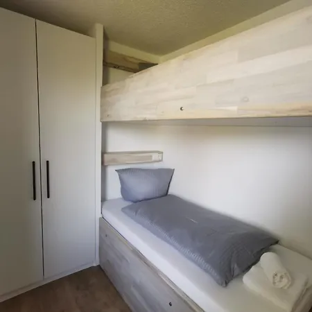 Апартаменты Ferienwohnung Pitt *