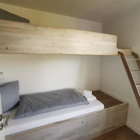 Ferienwohnung Pitt Гослар