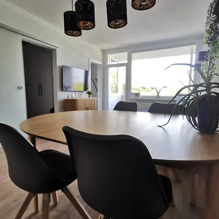 Ferienwohnung Pitt