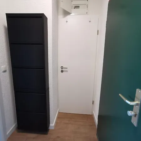 Apartment Pitt *