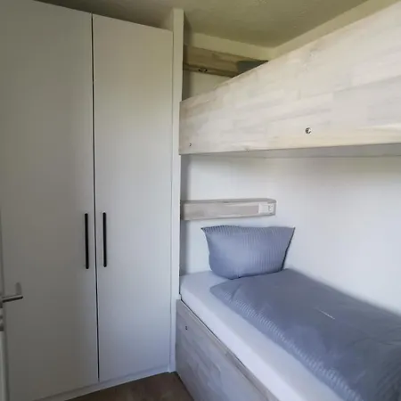 Pitt Apartment