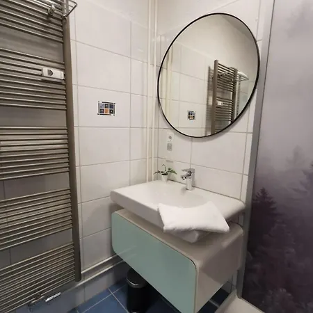 Apartment Pitt Goslar